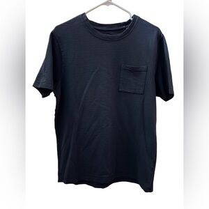 Common People waffle texture short sleeve t-shirt NWT men’s Small